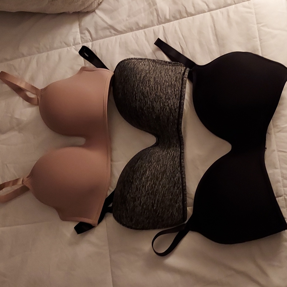 Rene Rofe 3 bras